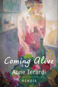 Coming Alive Front Cover